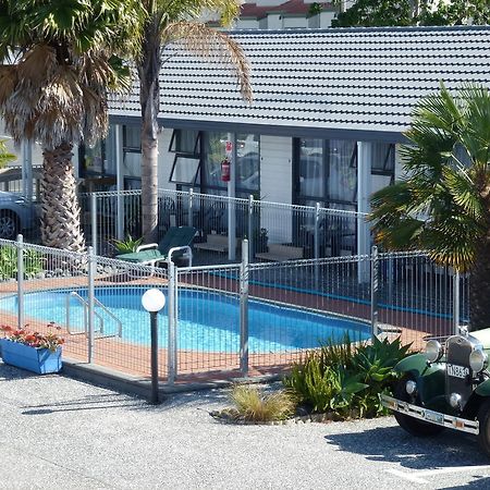 Mana-Nui Motel Whitianga Camera foto