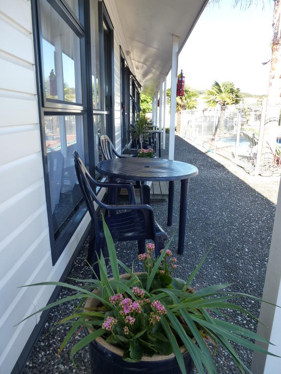 Mana-Nui Motel Whitianga Camera foto