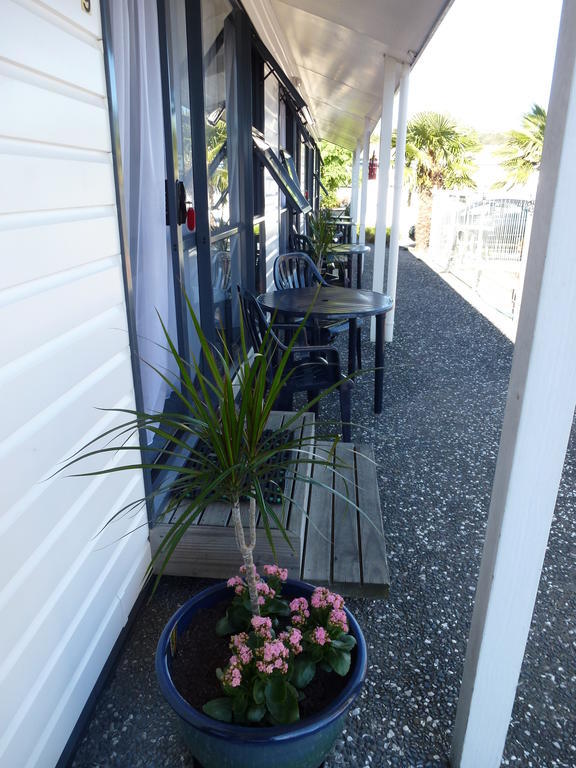 Mana-Nui Motel Whitianga Camera foto