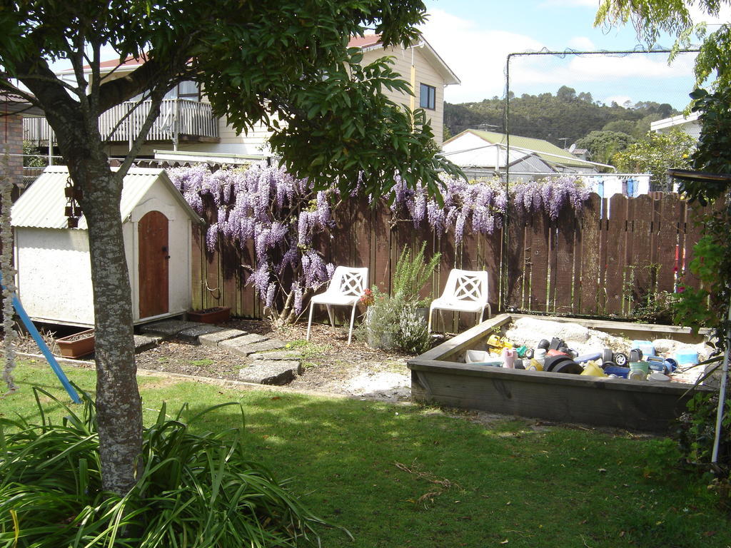 Mana-Nui Motel Whitianga Esterno foto