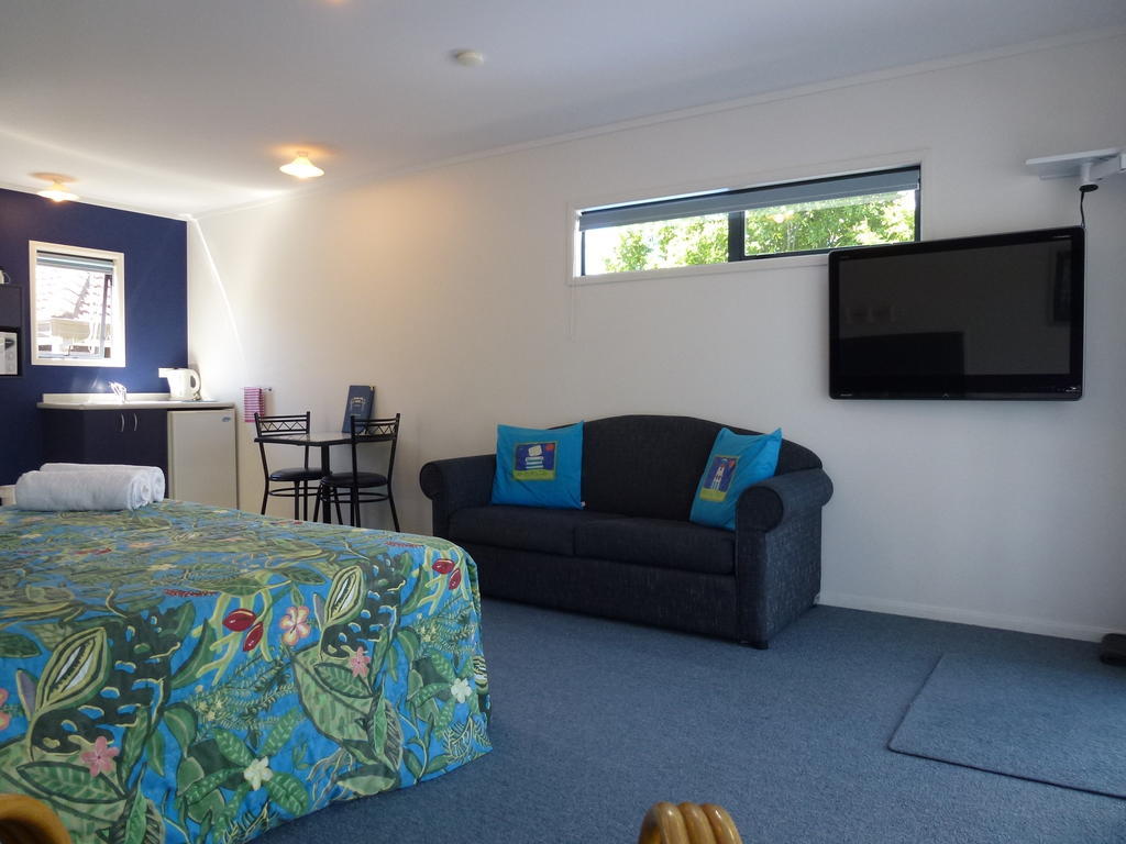 Mana-Nui Motel Whitianga Camera foto