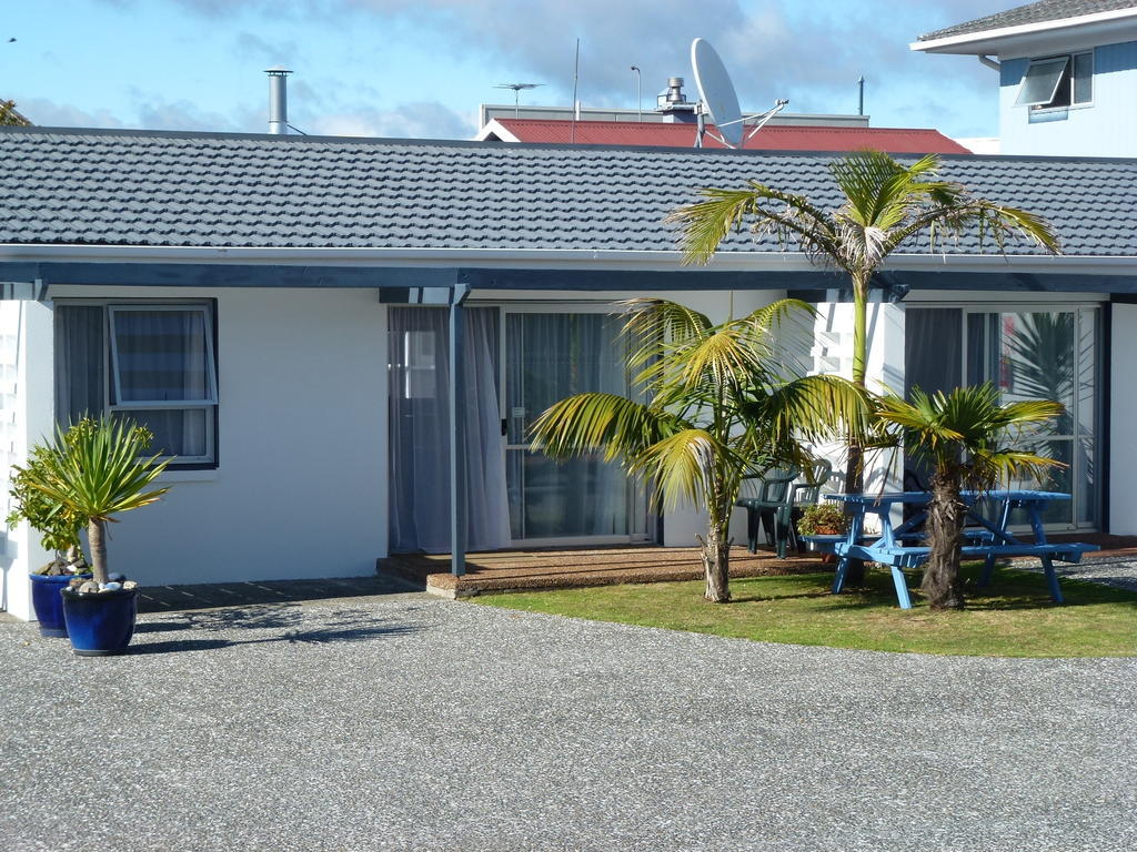 Mana-Nui Motel Whitianga Camera foto