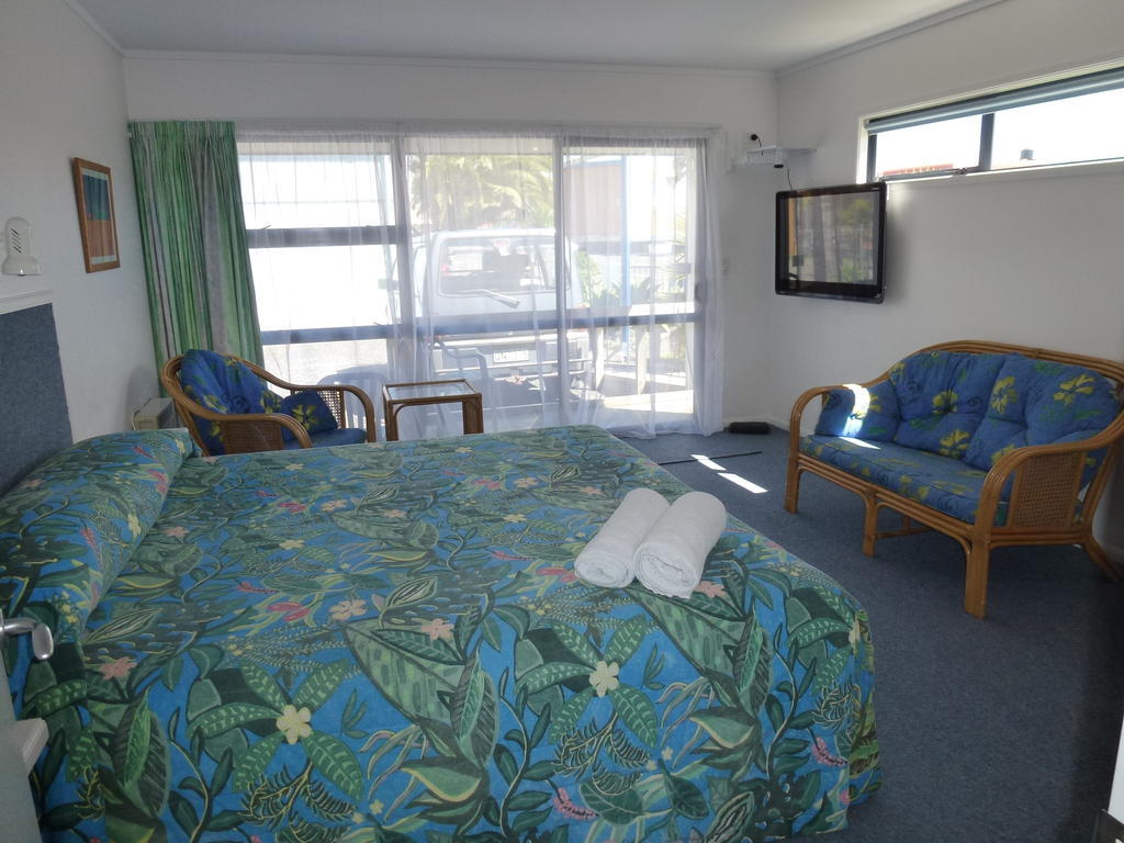 Mana-Nui Motel Whitianga Camera foto