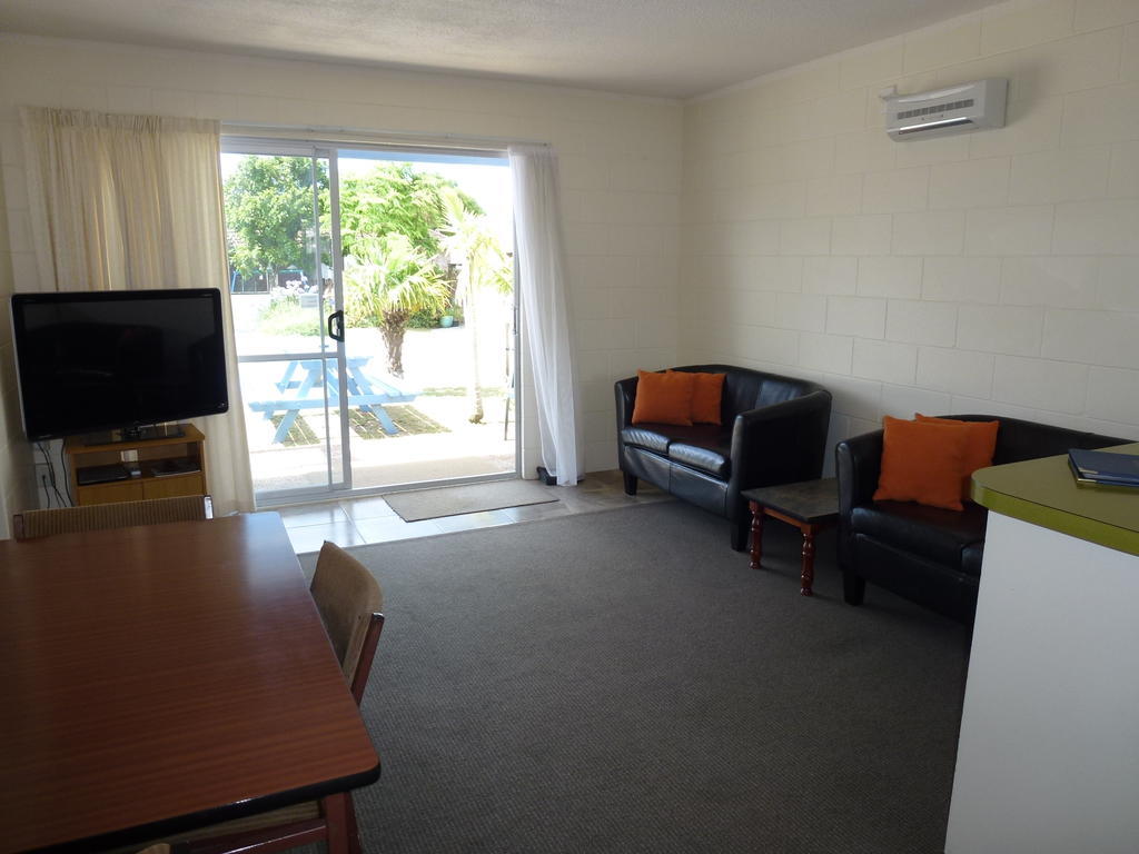 Mana-Nui Motel Whitianga Camera foto