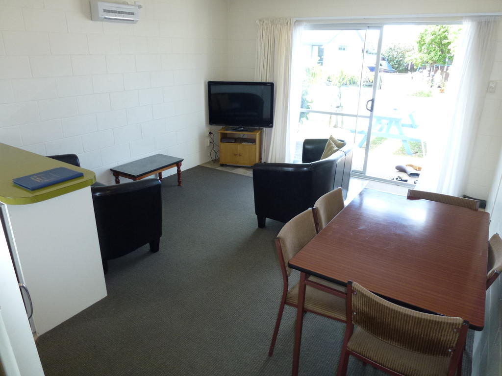Mana-Nui Motel Whitianga Camera foto