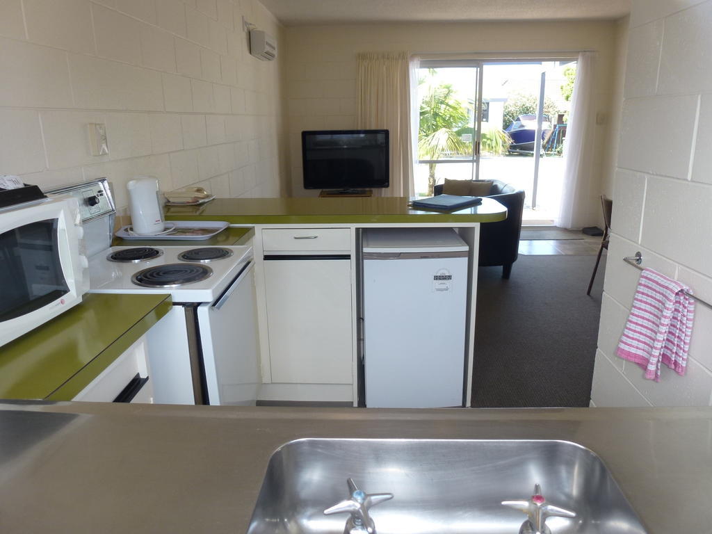Mana-Nui Motel Whitianga Camera foto