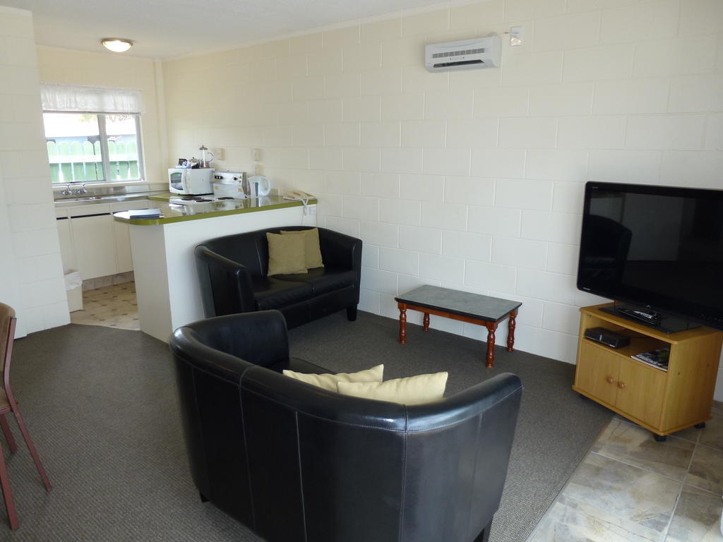Mana-Nui Motel Whitianga Camera foto