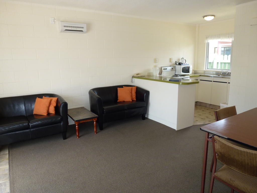 Mana-Nui Motel Whitianga Camera foto
