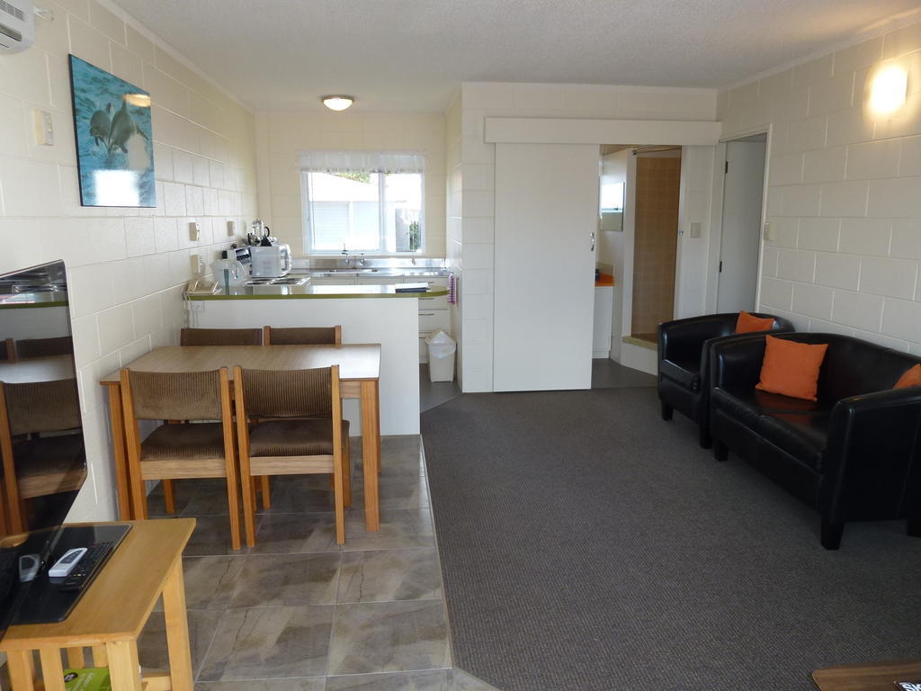 Mana-Nui Motel Whitianga Camera foto