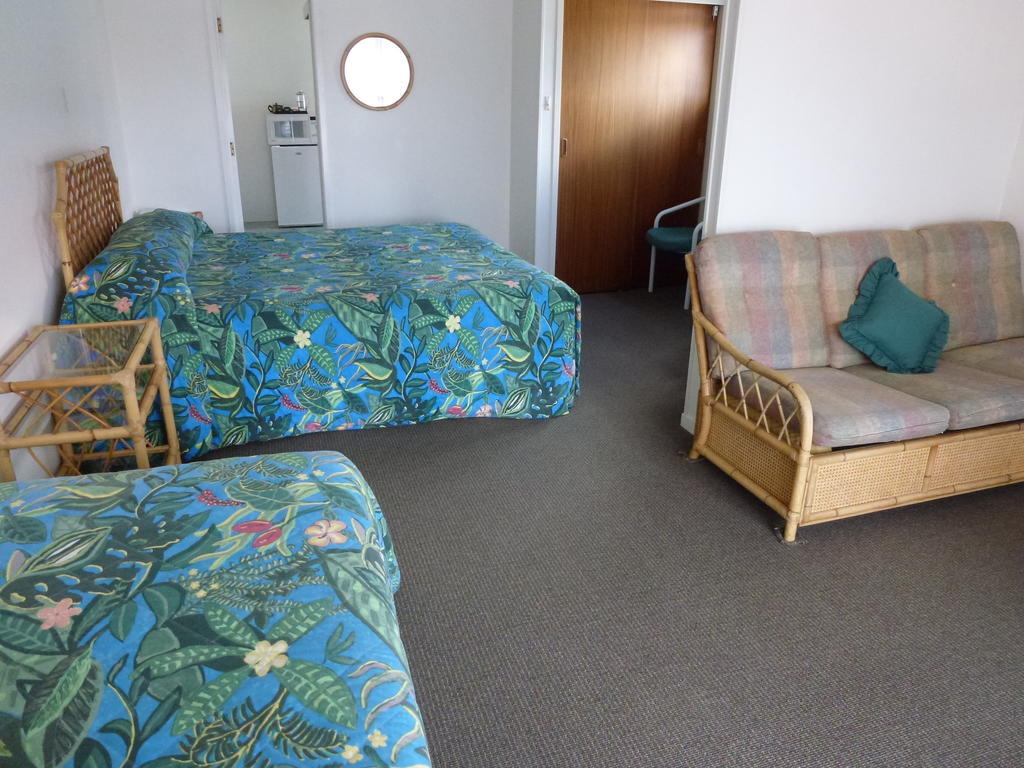 Mana-Nui Motel Whitianga Camera foto