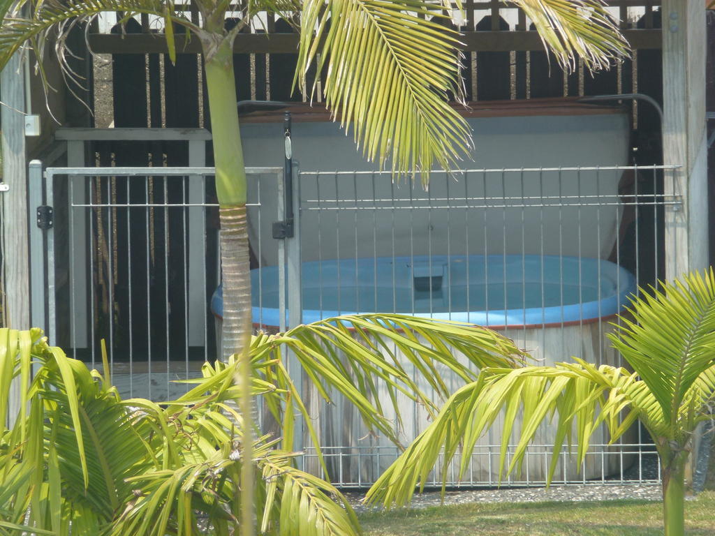 Mana-Nui Motel Whitianga Esterno foto