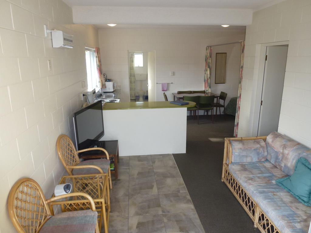 Mana-Nui Motel Whitianga Camera foto