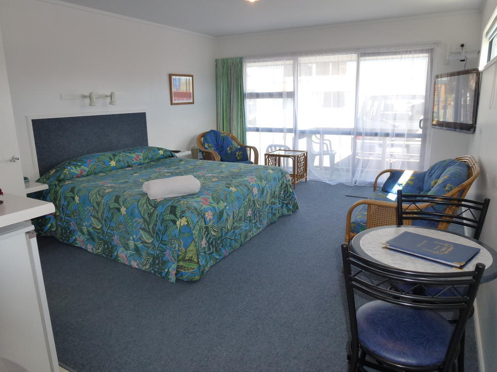 Mana-Nui Motel Whitianga Camera foto
